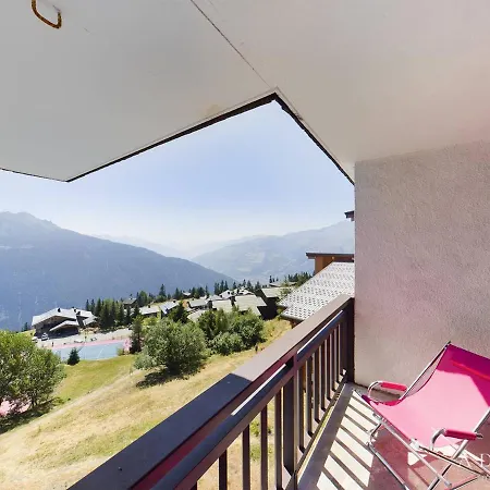 Superbe 3 Pieces Renove Avec Balcons Et Parking A 150m Des Pistes - Fr-1-398-590 Apartment
